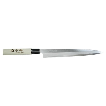 Kanetsune 2023 Yanagiba 240Mm W/ Magnolia Wood Handle KAN-KC-533